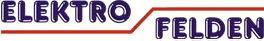 Elektroinstallateur und Elektriker in Dresden für alle Installationen - Logo